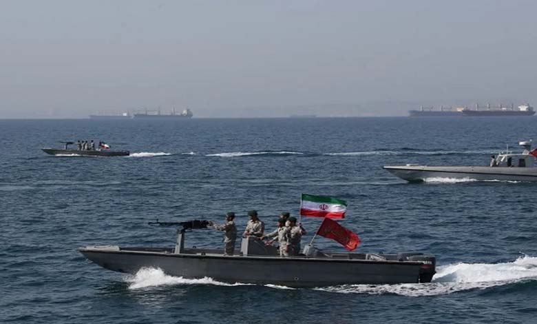 إيران تتراجع أمام تهديدات ترامب… سفينة أميركية تعبر مضيق هرمز دون حوادث
