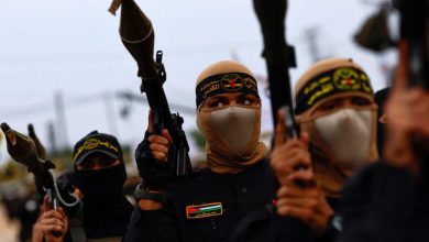 بروكسل بين طرفين: نقاش أوروبي حول عقوبات تشمل فصائل فلسطينية ومستوطنين