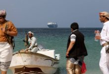 بصمات حوثية وراء تصاعد القرصنة في الممرات البحرية الحيوية