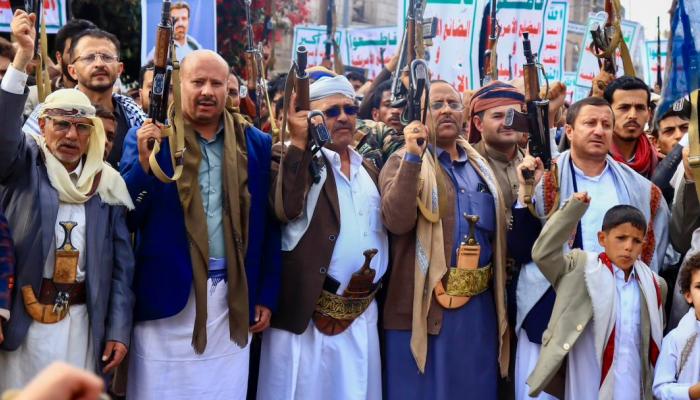 بنية سرية داخل جماعة الحوثي تثير الجدل في اليمن