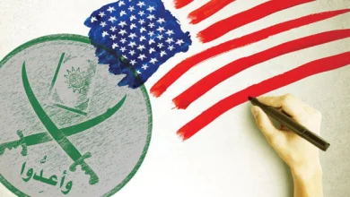 تحركات أمريكية تعزز الضغوط الغربية على جماعة الإخوان