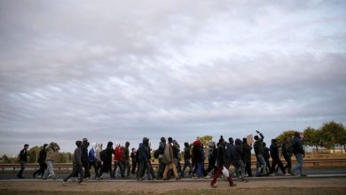 تصاعد التوتر في مالي يثير قلق أوروبا من تدفق جديد للمهاجرين