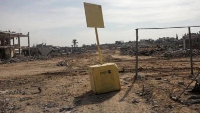 تصعيد في غزة.. نتنياهو يأمر بتوسيع نطاق السيطرة الميدانية