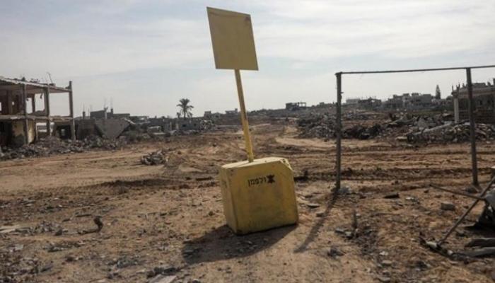 تصعيد في غزة.. نتنياهو يأمر بتوسيع نطاق السيطرة الميدانية
