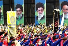 تقارير حقوقية تثير مخاوف بشأن استغلال الأطفال في الصراعات