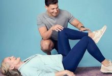 تقوية العظام وتخفيف آلام المفاصل.. دليل صحي لكبار السن