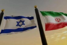 تل أبيب تكشف ما تقول إنها خلية تعمل لصالح طهران