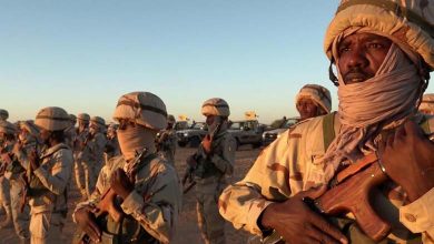 تنظيم تنظيم القاعدة يصعّد تحركاته الشعبية والعسكرية لإسقاط النظام في مالي