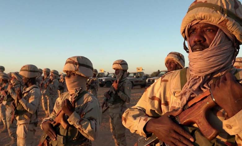 تنظيم تنظيم القاعدة يصعّد تحركاته الشعبية والعسكرية لإسقاط النظام في مالي