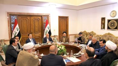 توتر متصاعد بين مكونات الإطار التنسيقي وسط صراع نفوذ متنامٍ