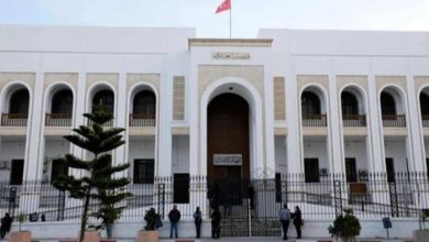 تونس تواصل ملاحقة شبكات مرتبطة بقضية الاغتيالات السياسية