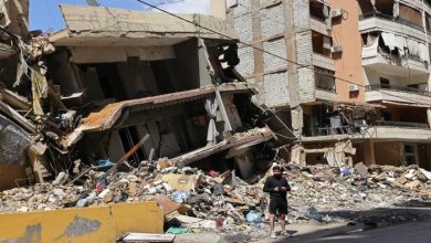 جنوب لبنان يشهد توتراً جديداً وسط كشف تفاصيل عملية عسكرية إسرائيلية