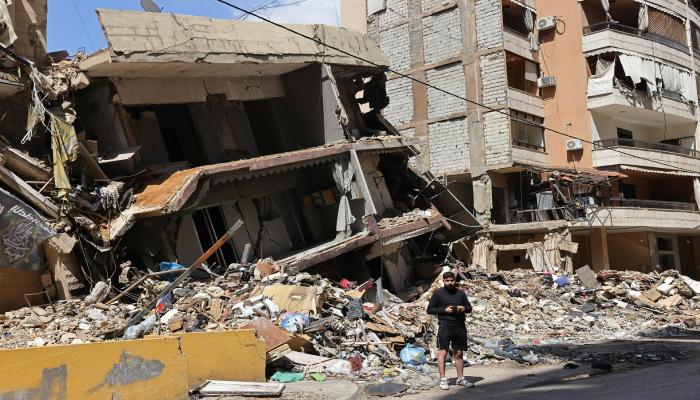 جنوب لبنان يشهد توتراً جديداً وسط كشف تفاصيل عملية عسكرية إسرائيلية