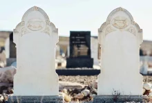 حادثة إنسانية مؤثرة في المنيا أثناء تشييع جنازة
