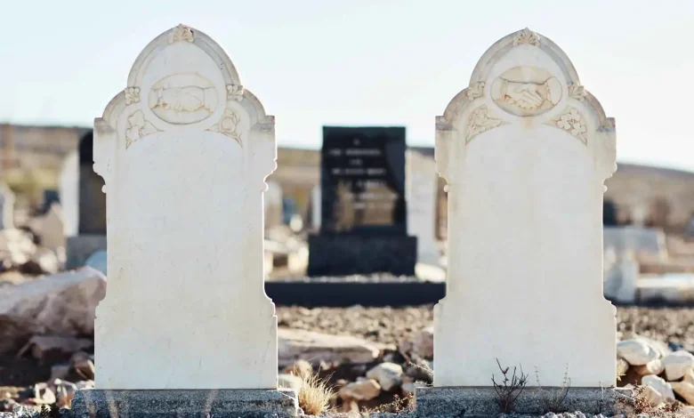 حادثة إنسانية مؤثرة في المنيا أثناء تشييع جنازة