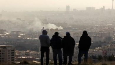 حرب إيران تشتعل: موازين القوى تعاد رسمها