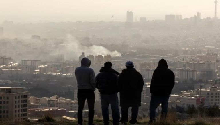 حرب إيران تشتعل: موازين القوى تعاد رسمها