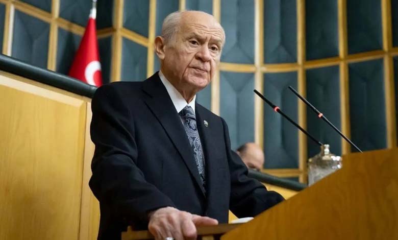 حليف أردوغان يطرح منح أوجلان دوراً رسمياً لإنهاء الملف الكردي