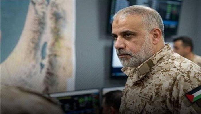 «حماس» تؤكد مقتل محمد عودة خلال المعارك في غزة