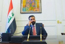 زيارة الزيدي إلى أربيل تؤكد الدور المحوري للإقليم في المعادلة الوطنية