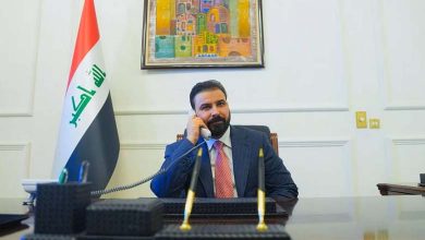 زيارة الزيدي إلى أربيل تؤكد الدور المحوري للإقليم في المعادلة الوطنية