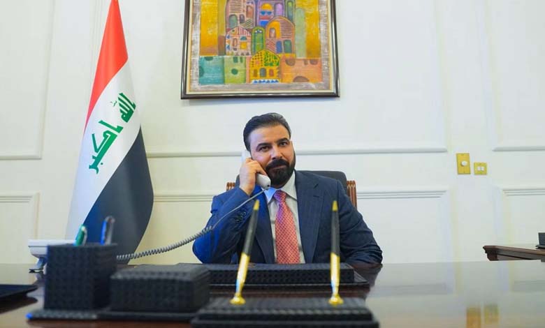 زيارة الزيدي إلى أربيل تؤكد الدور المحوري للإقليم في المعادلة الوطنية