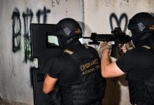 ضربة أمريكية في الساحل الإفريقي تنهي حياة القيادي الثاني في تنظيم داعش
