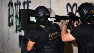 ضربة أمريكية في الساحل الإفريقي تنهي حياة القيادي الثاني في تنظيم داعش