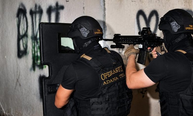 ضربة أمريكية في الساحل الإفريقي تنهي حياة القيادي الثاني في تنظيم داعش