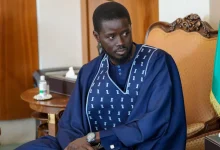عاصفة سياسية في السنغال.. تصاعد صراع النفوذ بين فاي وسونكو يهدد تماسك السلطة (خاص)