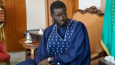 عاصفة سياسية في السنغال.. تصاعد صراع النفوذ بين فاي وسونكو يهدد تماسك السلطة (خاص)