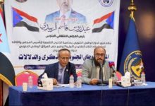 عدن وحضرموت تشهدان فعاليات تدعو إلى توحيد الصف الجنوبي