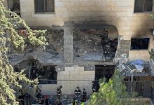 غارات إسرائيلية تمتد من بيروت إلى الجنوب اللبناني.. و14 قتيلاً