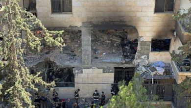 غارات إسرائيلية تمتد من بيروت إلى الجنوب اللبناني.. و14 قتيلاً