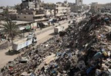 في ذكرى النكبة.. ملايين الفلسطينيين بين اللجوء وآلام الحرب في غزة