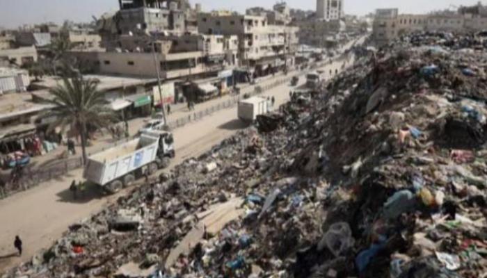 في ذكرى النكبة.. ملايين الفلسطينيين بين اللجوء وآلام الحرب في غزة