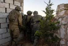 قيود الحريديم تعطل تشغيل نظام عسكري حيوي على جبهة لبنان