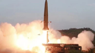 كوريا الشمالية تصعّد التوتر بإطلاق صواريخ باليستية جديدة