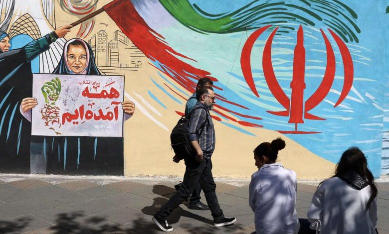 كيف تعيد الحرب مع إيران تشكيل توازنات المنطقة؟