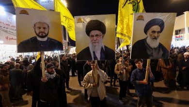 مكافأة أمريكية مقابل معلومات تقود إلى قائد فصيل مسلح عراقي