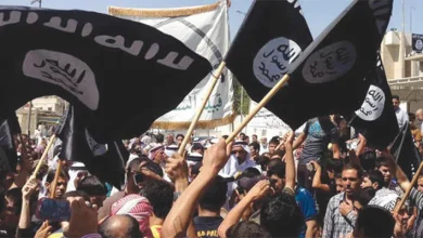 من البنا إلى البغدادي : التلازم الأيديولوجي وتفكيك الكاتالوج الإخواني للتطرف