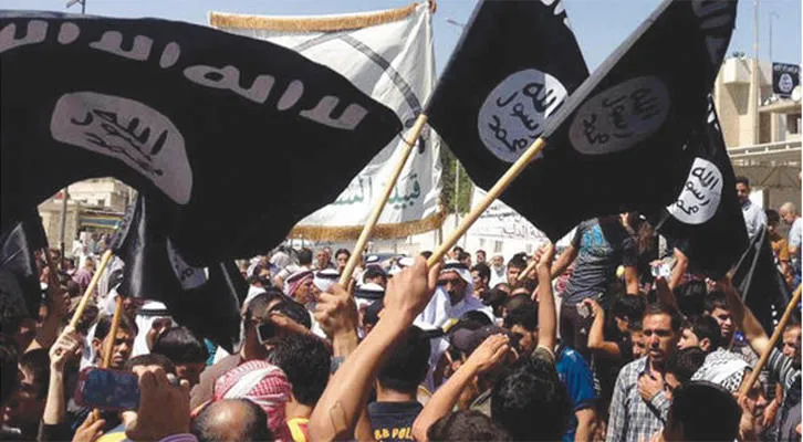 من البنا إلى البغدادي : التلازم الأيديولوجي وتفكيك الكاتالوج الإخواني للتطرف