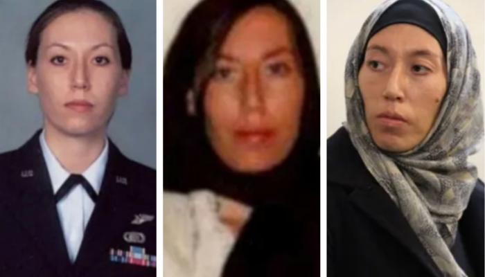 مونيكا في قلب التوتر الإيراني الأمريكي.. ماذا يجري خلف الستار؟