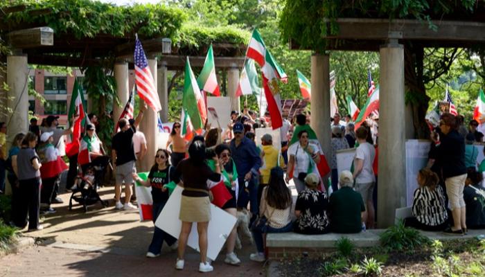 طهران تعترف بتعثر المسار الدبلوماسي وسط ترقب لقاء نتنياهو وترامب