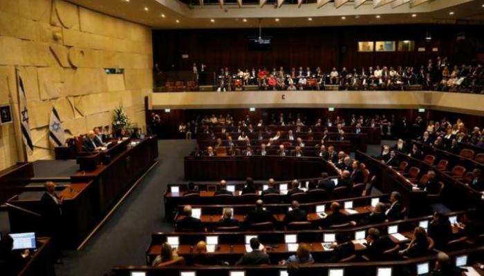 نتنياهو في قلب المشهد مع اقتراب تصويت حل البرلمان