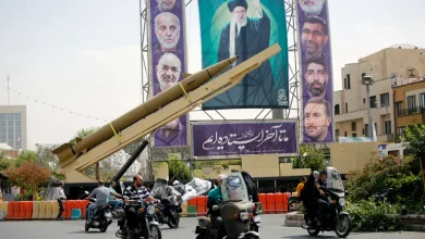 هكذا استخدمت طهران استراتيجية الصنارة لتغذية الميليشيات