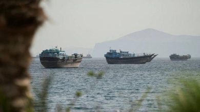واشنطن توسّع العقوبات ضد إيران.. ومضيق هرمز في قلب التصعيد