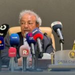 أزمة جديدة تهز المجلس الرئاسي الليبي بسبب إقالة رئيس المخابرات