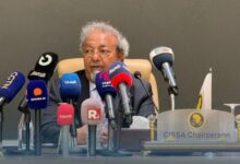 أزمة جديدة تهز المجلس الرئاسي الليبي بسبب إقالة رئيس المخابرات