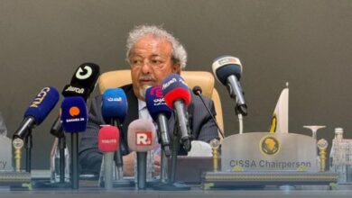 أزمة جديدة تهز المجلس الرئاسي الليبي بسبب إقالة رئيس المخابرات